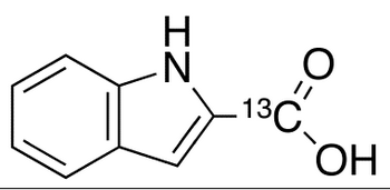 Indole-2-carboxylic Acid-13C