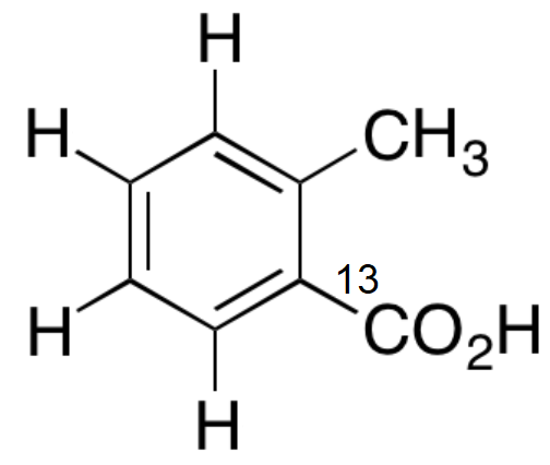 o-Toluic-13C1