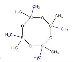 Octamethylcyclotetrasiloxane, [methyl-13C4]