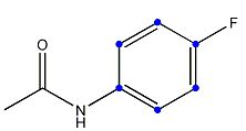 4-Fluoroacetanilide, [ring-13C6]-
