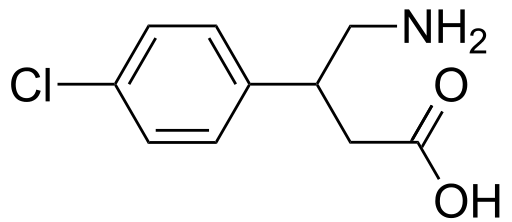 Baclofen-13C2