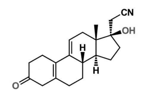 Dienogest Impurity C