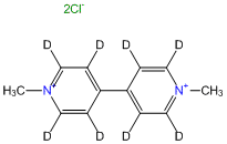 Methyl Viologen-d8 Dichloride (rings-d8)