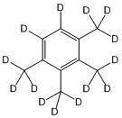 1,2,3,4-Tetramethylbenzene-d14