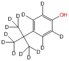 4-tert-Butyl-d9-phenol-2,3,5,6-d4