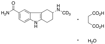 Frovatriptan-d3 Succinate Monohydrate