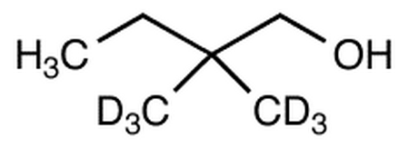 2,2-Dimethyl-2-butanol-d6