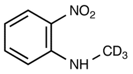 N-Methyl-2-nitroaniline-d3