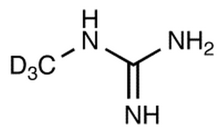 N-Methyl-d3-urea