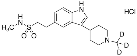 Naratriptan-d3 HCl