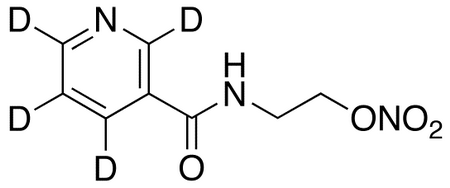 Nicorandil-d4