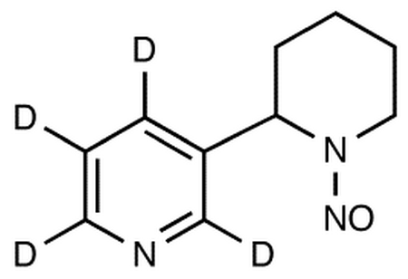 (R,S)-N-Nitrosoanabasine-d4