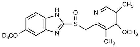 Omeprazole-d3