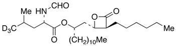 Orlistat-d3