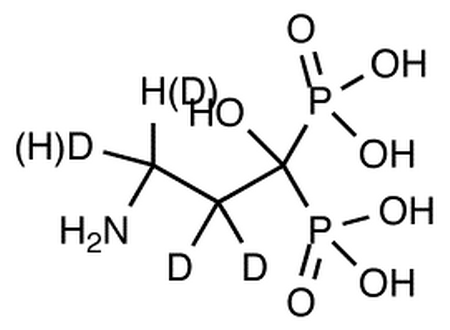 Pamidronic Acid-d2