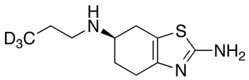 (R)-Pramipexole-d3