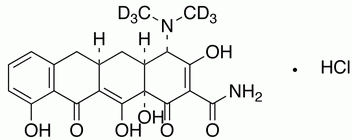 Sancycline-d6 HCl