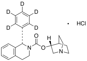 Solifenacin-d5 HCl