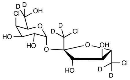 Sucralose-d6