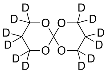 Tetraoxaspiroundecane-d12