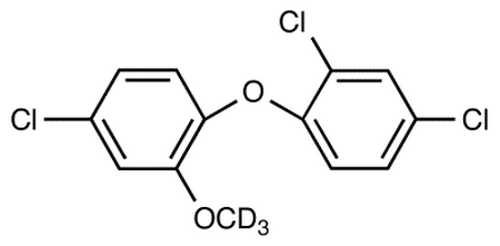 Triclosan Methyl-d3 Ether