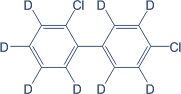 2,4-Dichlorobiphenyl-d8
