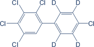 2,3,4,4,5-Pentachlorobiphenyl-2,3,5,6-d4