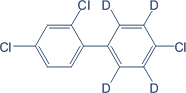 2,4,4-Trichlorobiphenyl-2,3,5,6-d4