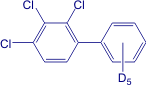 2,3,4-Trichlorobiphenyl-2,3,4,5,6-d5