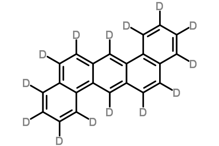 Dibenz[a,h]anthracene-d14