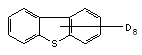 Dibenzothiophene-d8