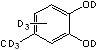 4-Methylcatechol-d8