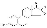 Estrone-16,16-d2