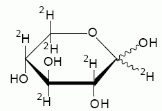 D-Xylose-UL-d6