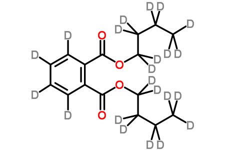 Di-n-butyl Phthalate-d22