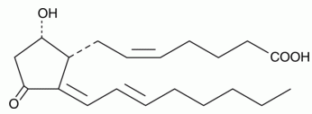 15-deoxy-Δ12,14-Prostaglandin D2