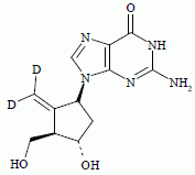 Entecavir-d2