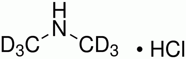 Dimethyl-d6-amine hydrochloride