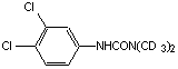 Diuron-d6 (dimethyl-d6)