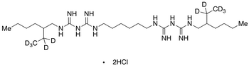 Alexidine-d10 DiHCl