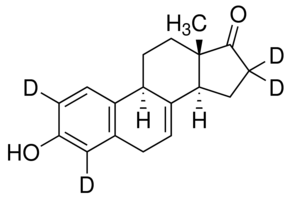 Equilin-2,4,16,16-d4