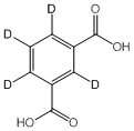 Isophthalic-2,4,5,6-d4 acid