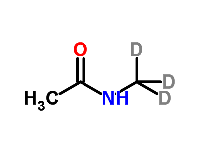 N-Methyl-d3-acetamide