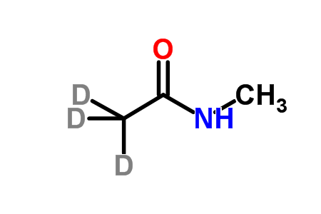 N-Methylacetamide-2,2,2-d3