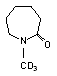 N-Methyl-d3-1-ε-caprolactam