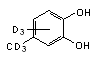 4-Methylcatechol-d6