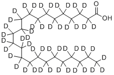 Tetracosanoic-d47 Acid