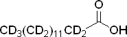 Tetradecanoic Acid-d27