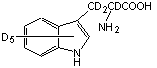 DL-Tryptophan-d8