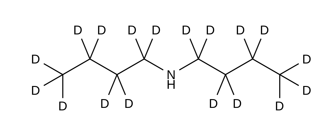 Di-n-butyl-d18-amine